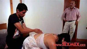 Kantutan StepMom at StepSon Habang Nanonood si Daddy.jpg