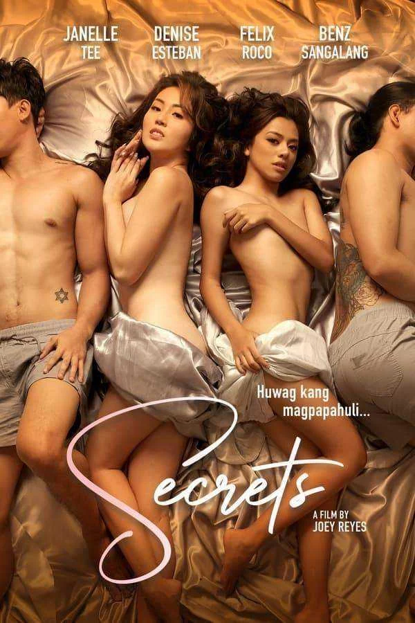 Secrets 720p WEB-DL