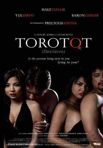 Torotot (2008) | 720P | OneDrive