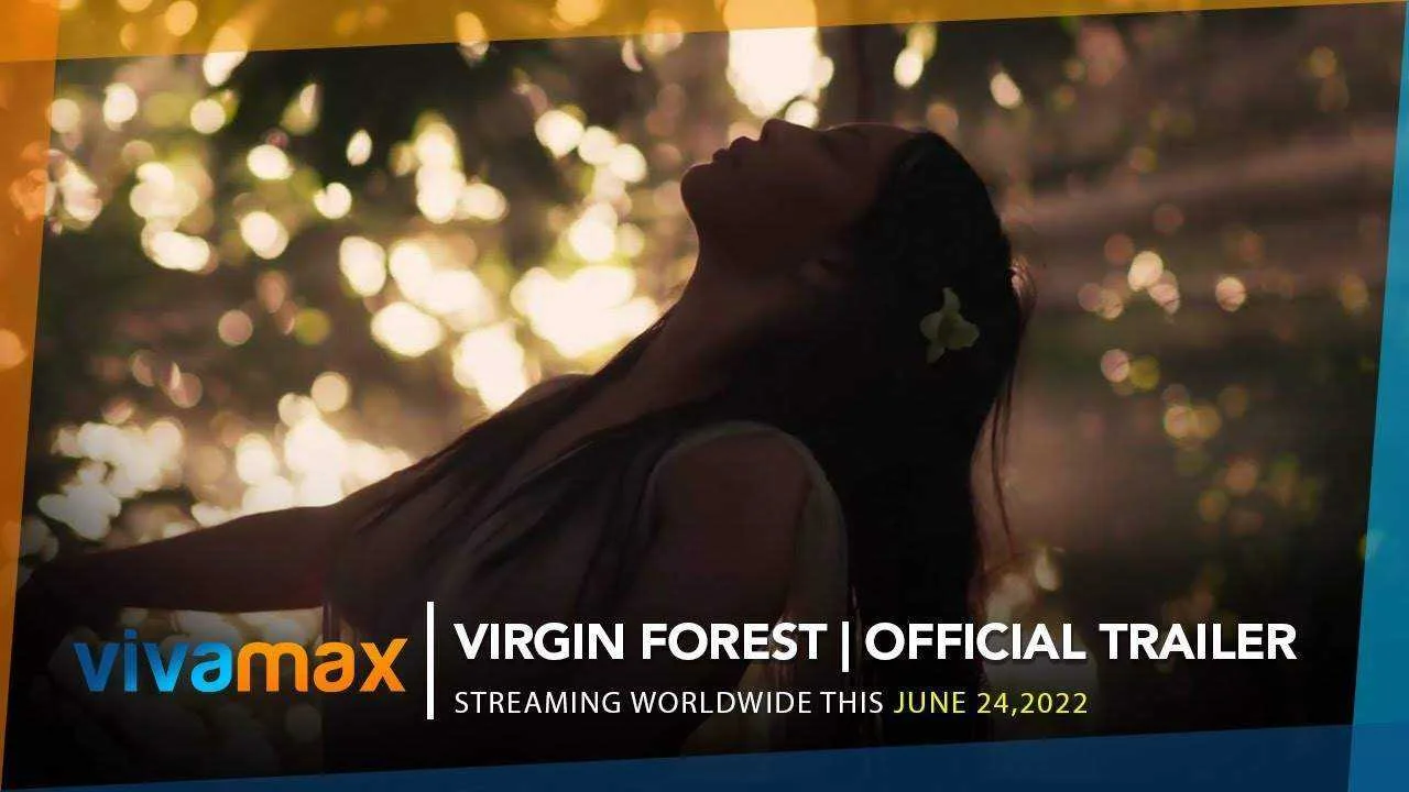 VÏrgïn Forest 2022 [Vmax]
