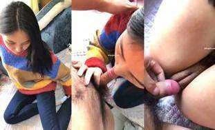Pinagbigyan Chupain ang Jutay na Bestfriend dahil Balak Umutang.webp