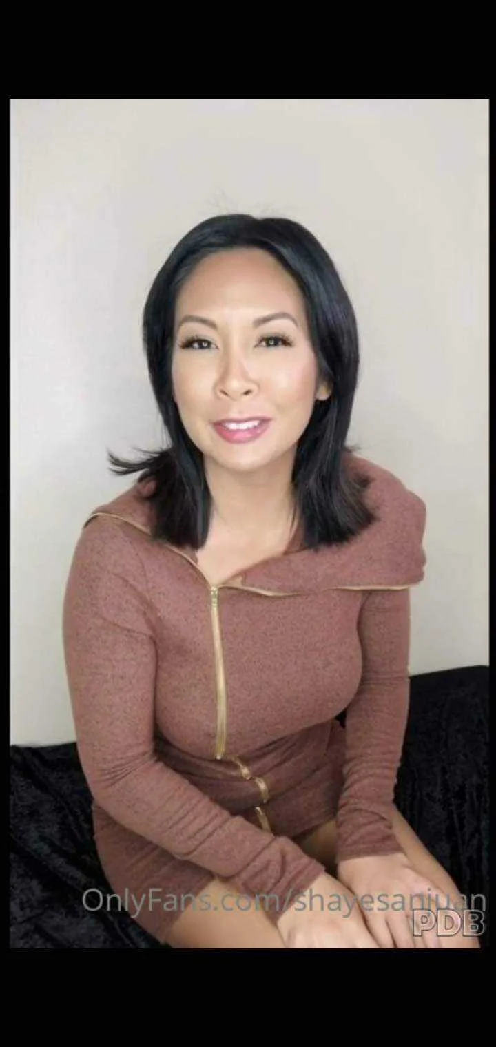 Shaye San Juan OF
