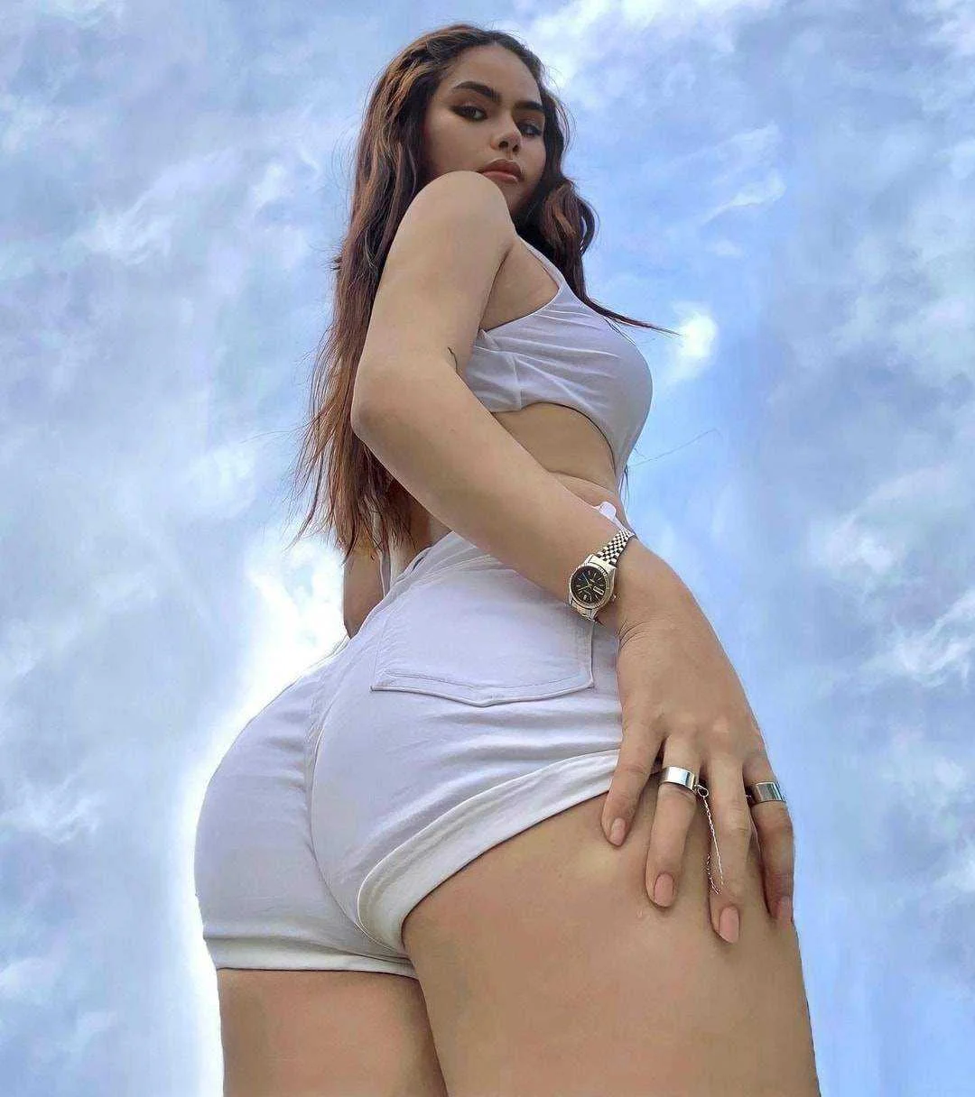 Abot kamay ang langit!
