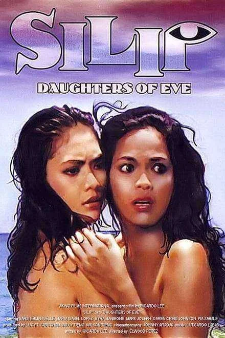 Silip ' Daughter's of Eve