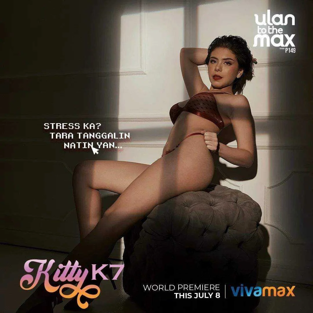 -×> DiRECTLiNK <×- Kitty K7 (2002) VivaMax | 1080P | MkV