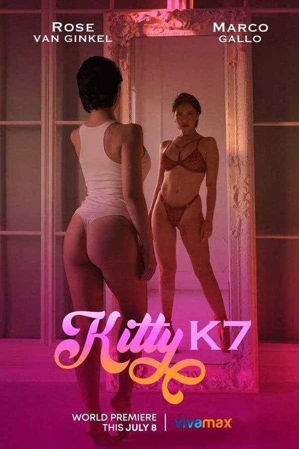 Kitty K-7 720p and 1080p WEB-DL