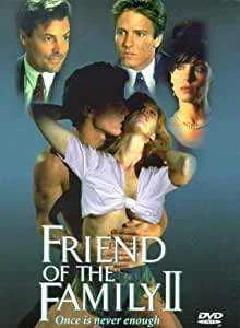 Movie Friend of the Family (1995) Stream