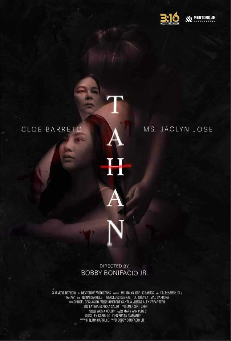 =MustWatch= Tahan (2022) VivaMax | 1080P Web-DL