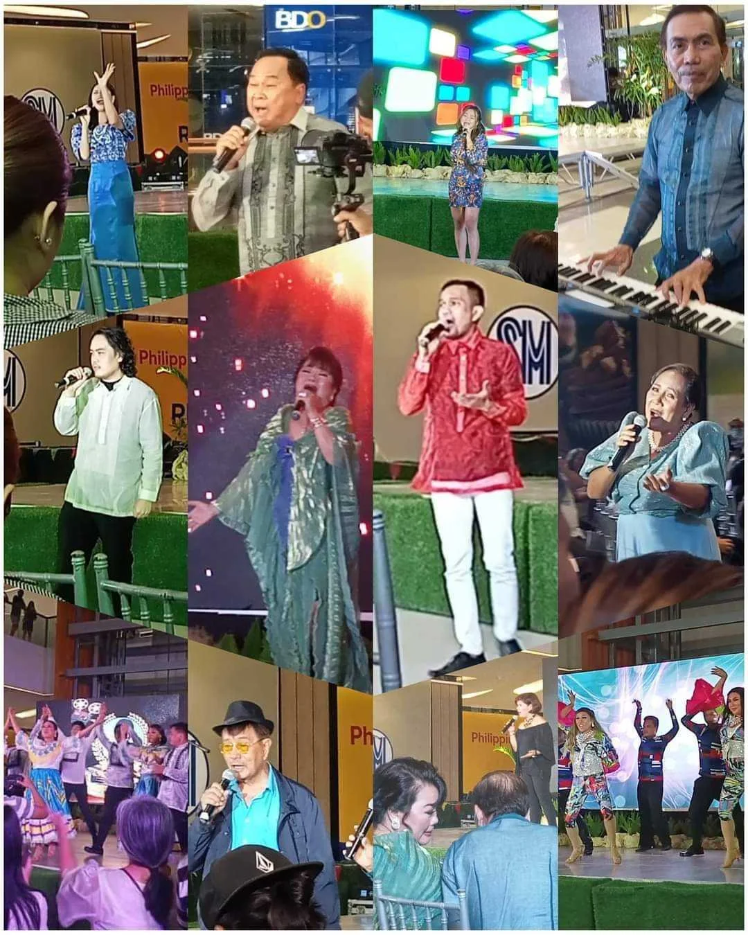 Rod Maceda LIVE Performance Sa Pangandoy Lang Gloria Sevilla Tribute Event.webp