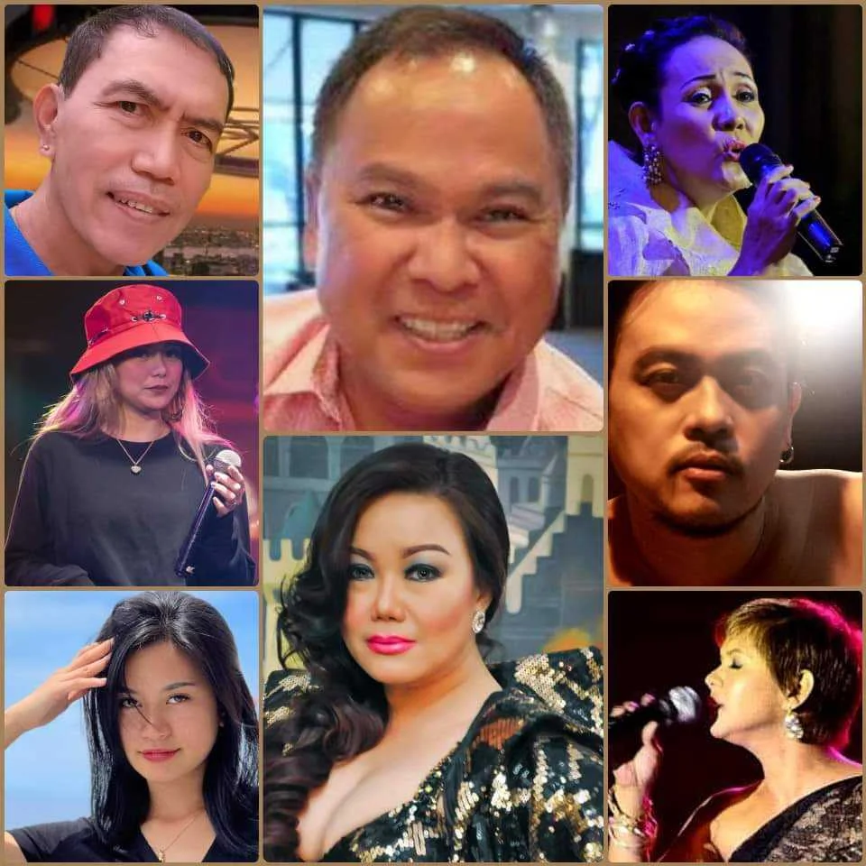 Rod Maceda Hail Gloria Sevilla Tribute Event with Dulce Dandin Ranillo.webp