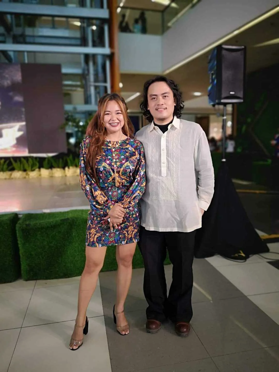 Rod Maceda sexy Bomba King kantutan actor barakong pinoy Aya Sanada Akiko Solon live performa...webp