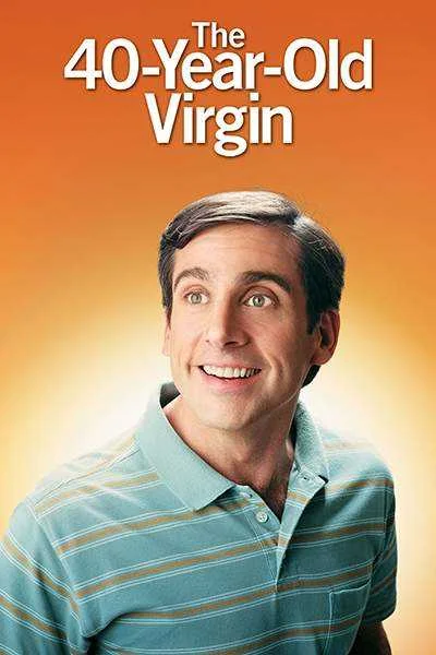 THE 40-YEAR OLD VIRGIN (2005) [720p]