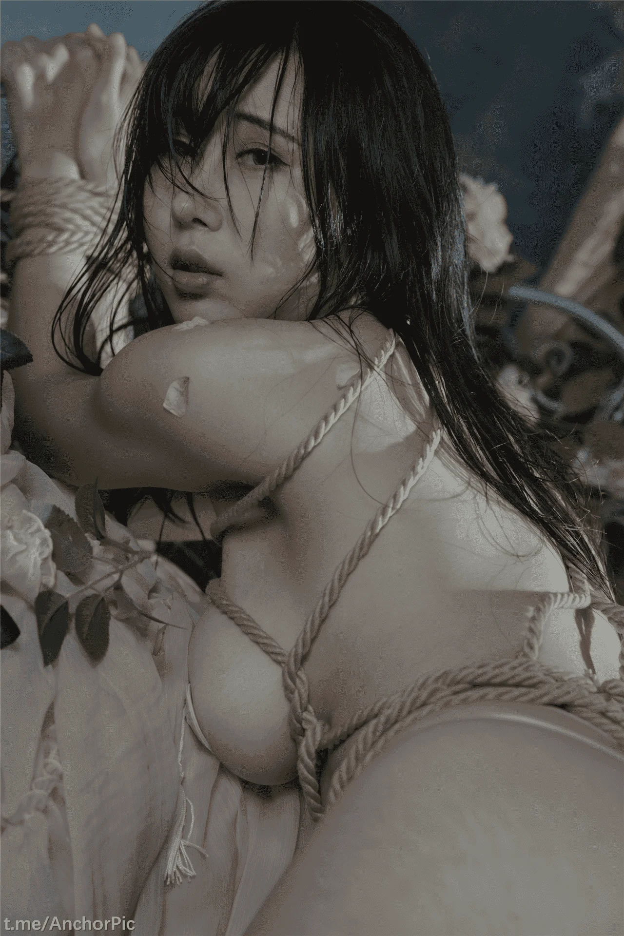 Cosplayer
