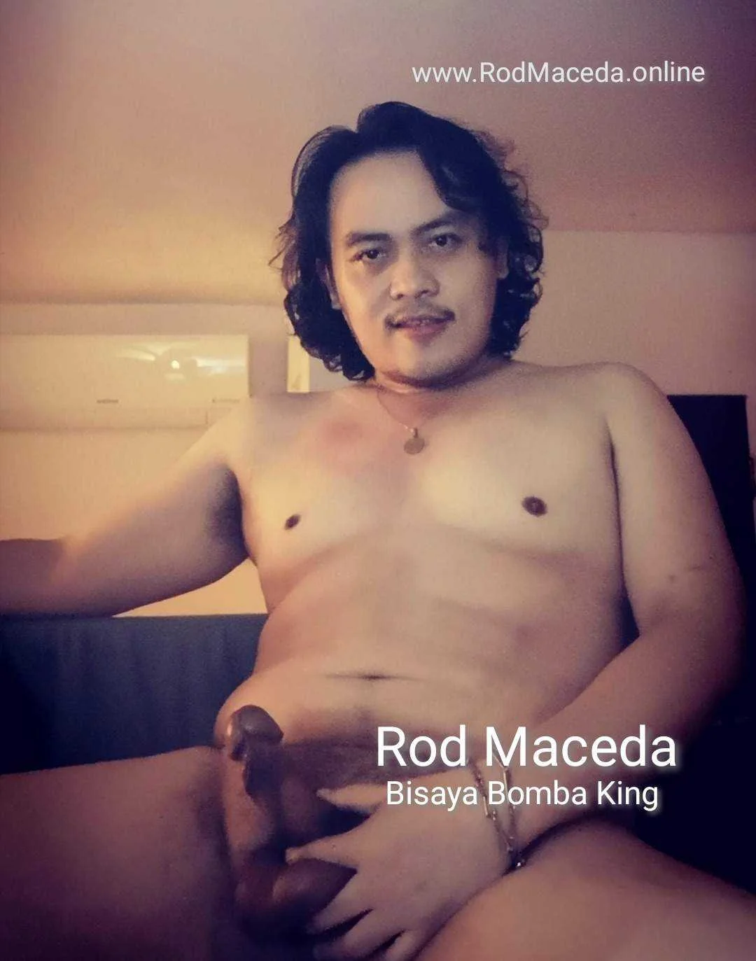 Rod Maceda Bisaya Bomba King True Fans Only Premium Access - nude photos.webp