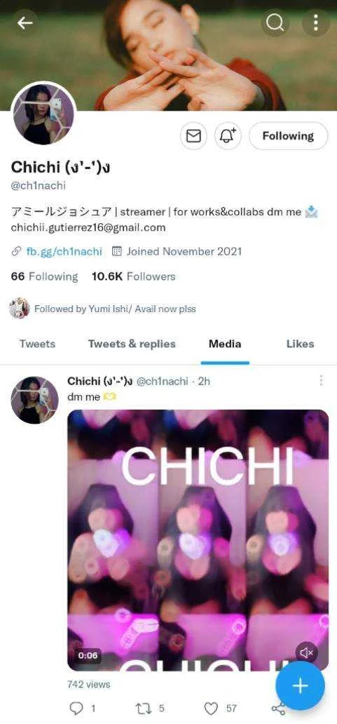 Request baka meron kayo