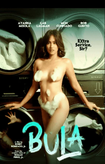 Bula (2022) Full Movie HD720P