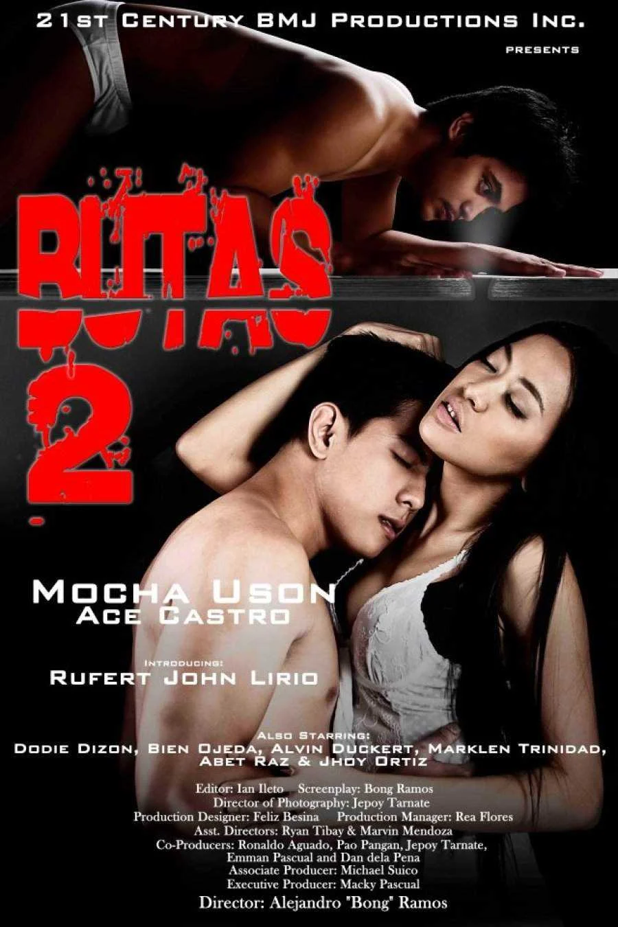 Butas 2 (MOCHA USON)