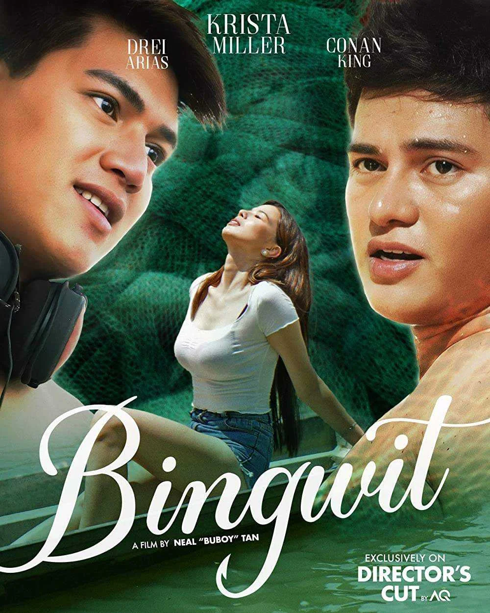 Bingwit 2022