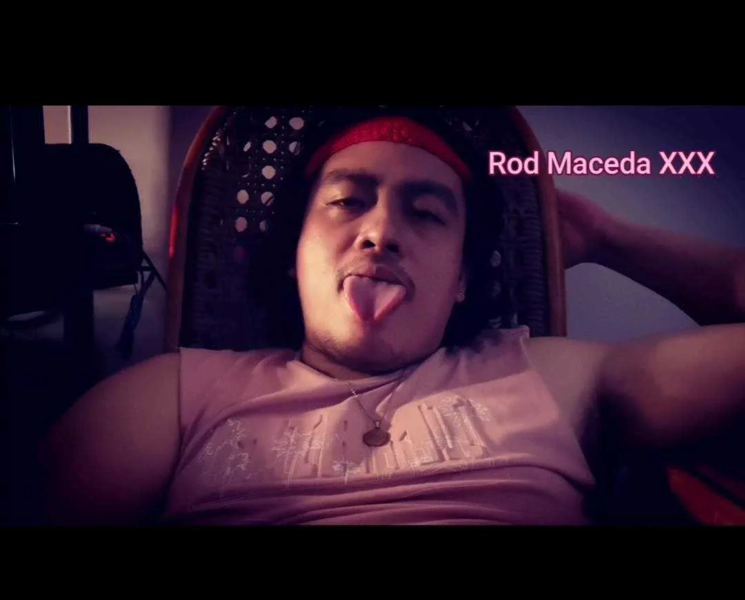 Rod Maceda XXX
