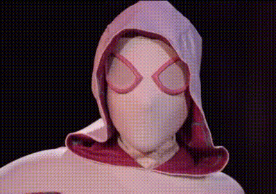 Multiverse Torjakan = Peter x Gwen (Rekta)