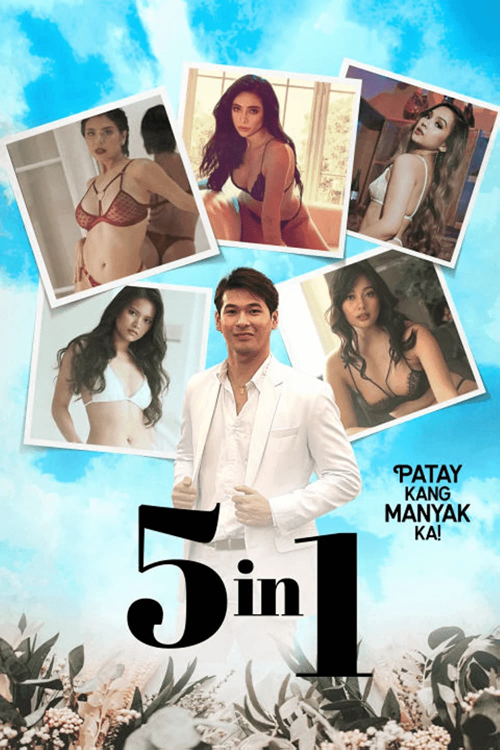 5 in 1 (2022) 480p | 720p | 1080p WEBDL