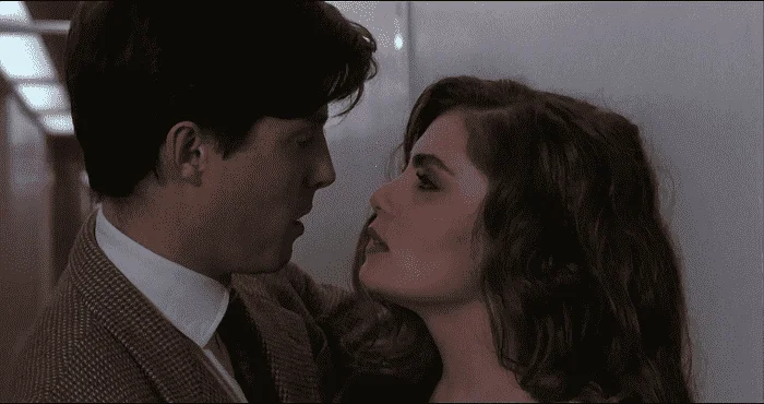 Bitter Moon