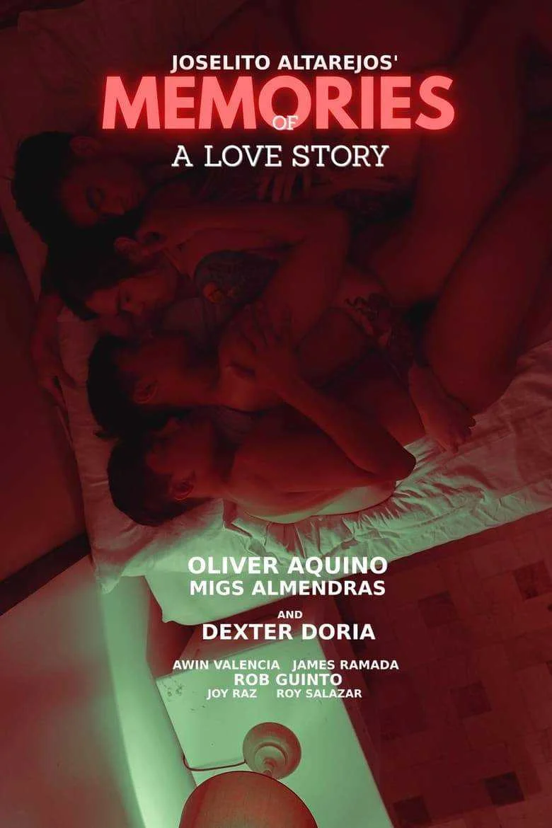 Memories of a Love Story( 2022) WEB-DL x264