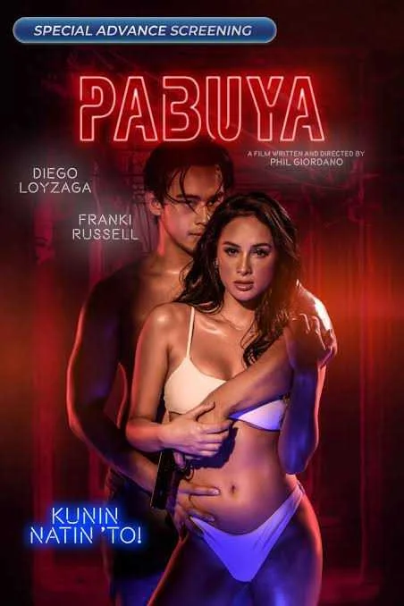 Pabuya vivamax (2022)Kunin natin 'to!