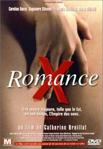 Romance 1999 Eng sub (Movie w/ real ***)