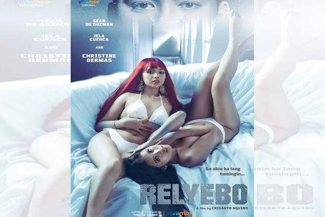 Relyebo (2022)Vivamax 720p
