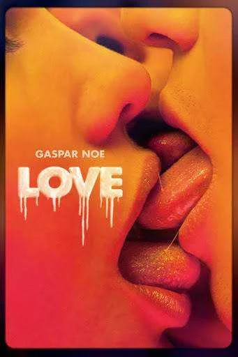 LOVE (2015) | 1☍+ | 720P | UPTOBOX