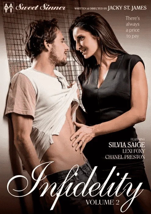 Sweet Sinner : Infidelity 2