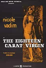 The Eighteen Carat Vírgin (1972)