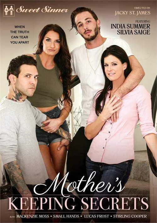 Mother'S Keeping Secrets (2019)