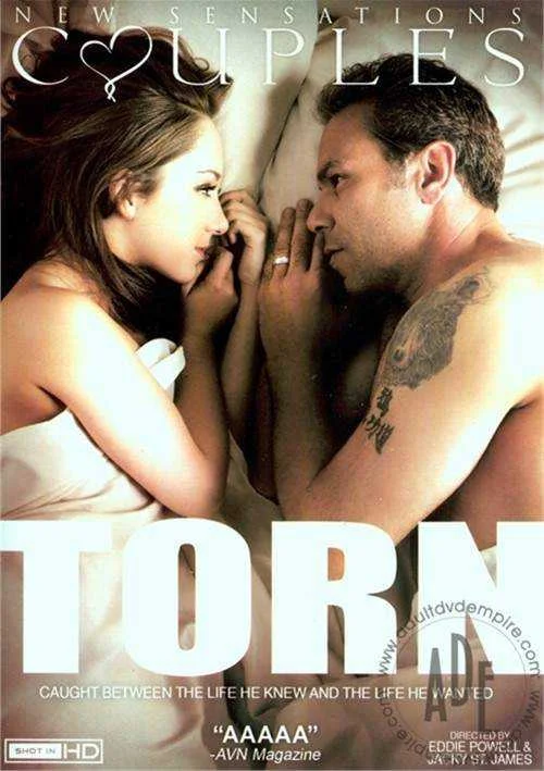 TORN FULL MOVIE