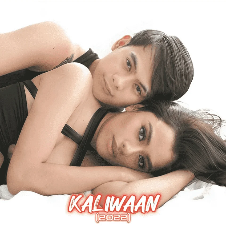 Vivamax Kaliwaan