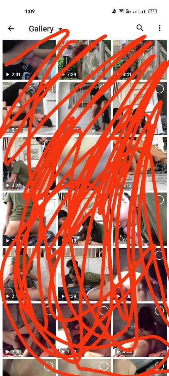 Trending daw sa twitter tik tok (nahanap na yung thread)