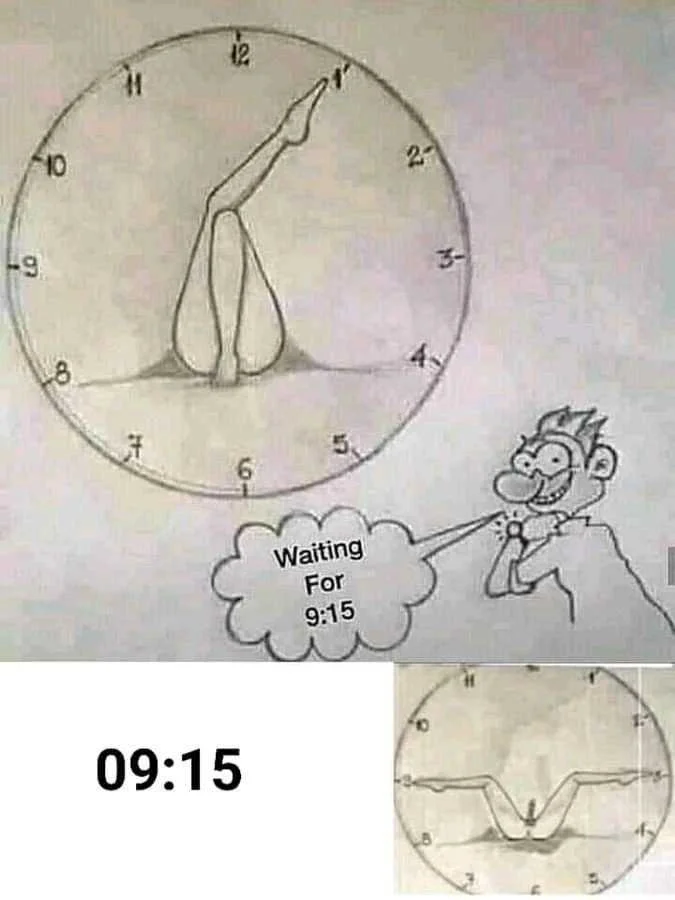 9:15