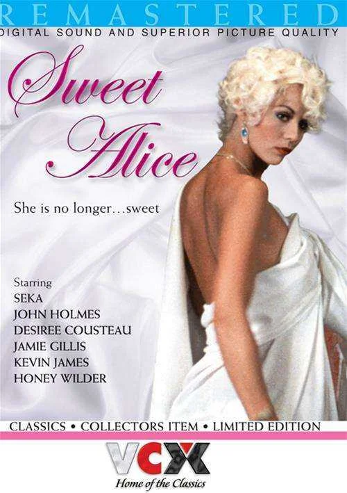 [CLASSIC]Sweet Alice 1983