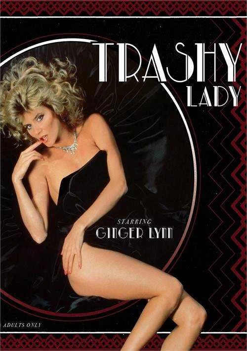 Trashy Lady 1985 (CLASSIC)