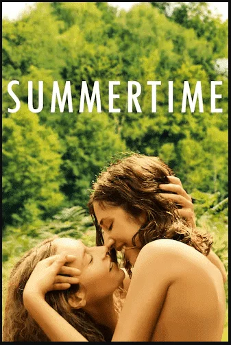Summer-time HD