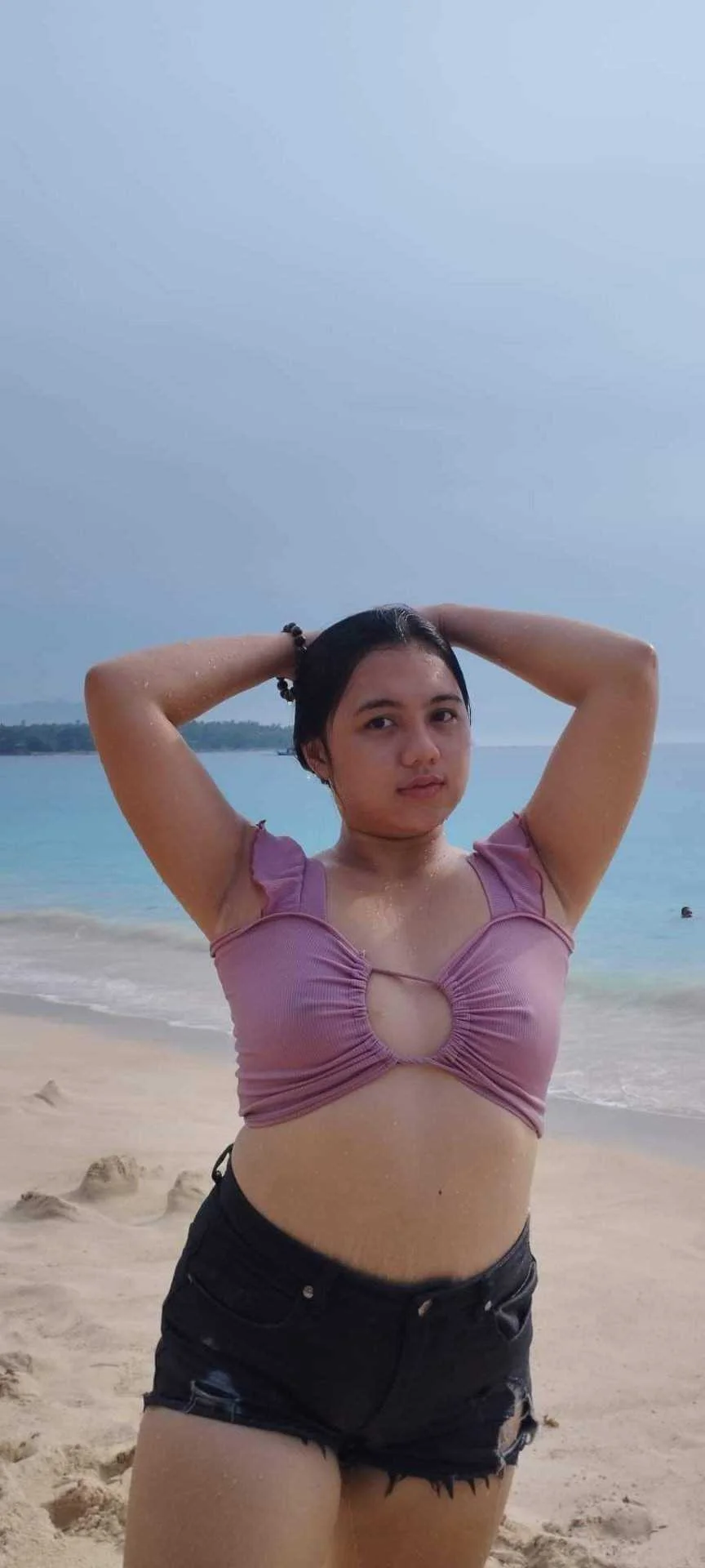 Friend ko sa fb