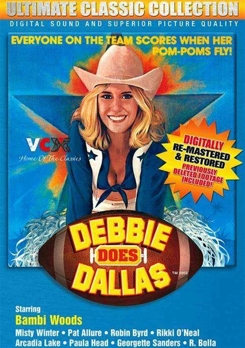 Debbie Does Dallas 1978