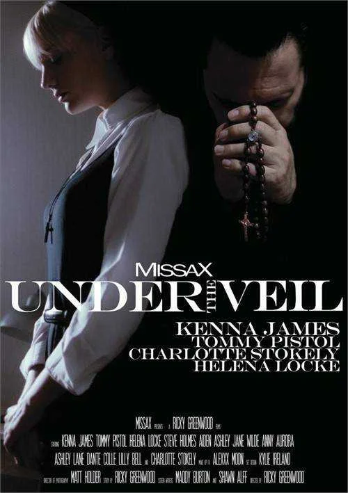 Under the Veil 2012