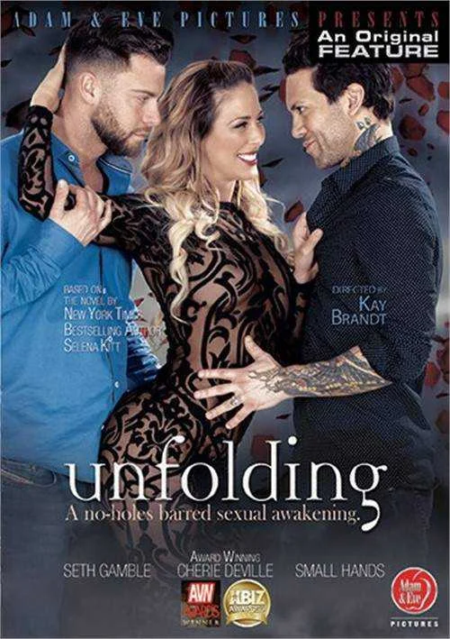 Unfolding 2019