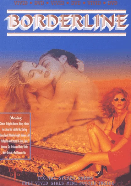 Borderline 1995 Retro