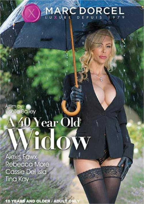 A 40 Year Old Widow 2018
