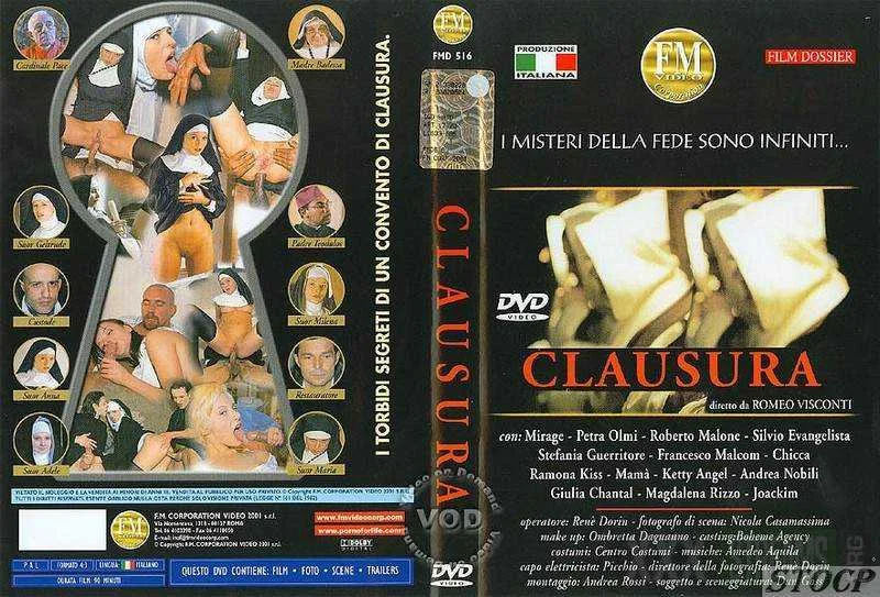 Clausura 2001