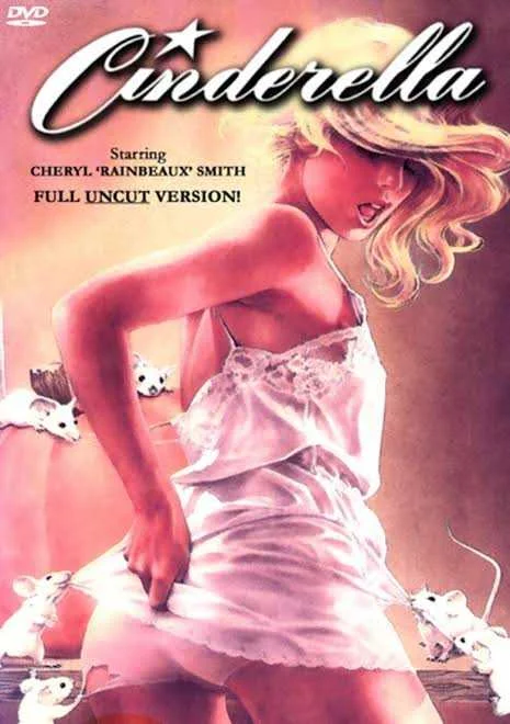 CINDERLLA 1977 +18