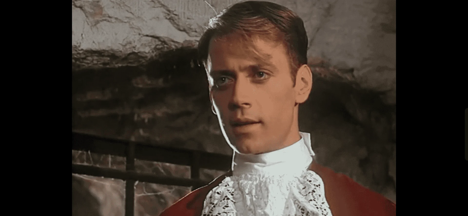 Rocco Sifreddi ( The Last Don ) HD